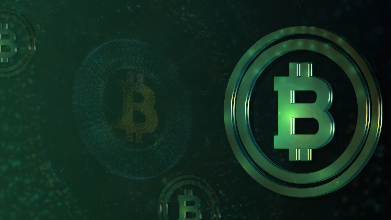 Базовый курс по криптовалюте